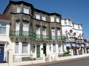 The Trevross